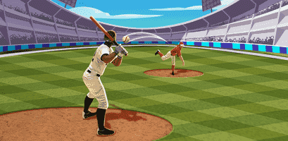 பேஸ்பால்