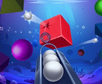 Shape Smash