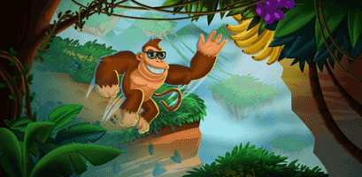 ଚଗଲା ମାଙ୍କଡ଼