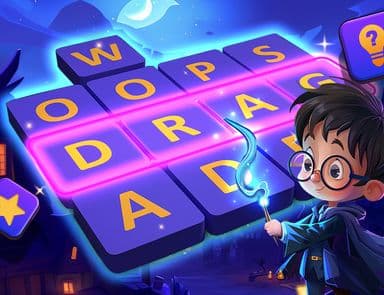 Spell Wizard